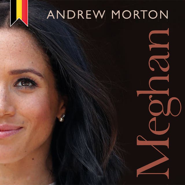 Meghan, een biografie: Vlaams gesproken