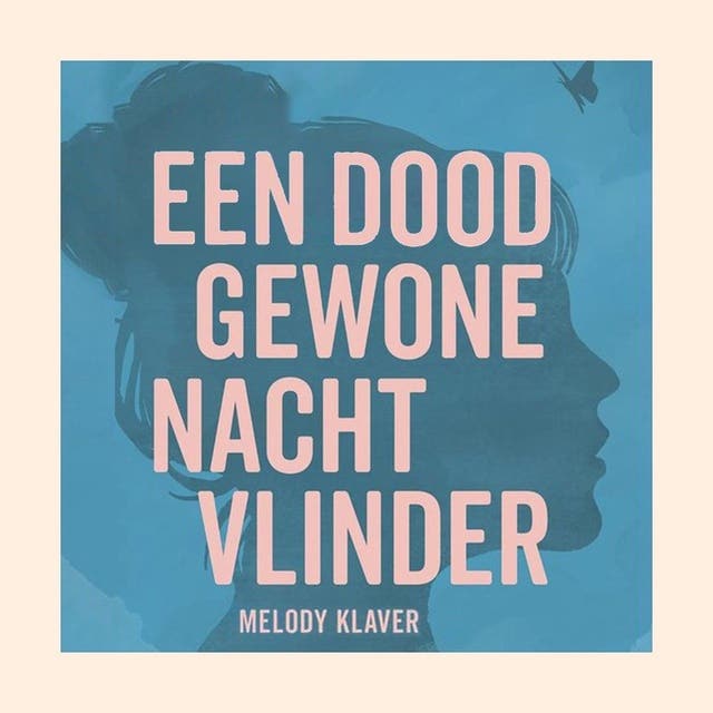 Een doodgewone nachtvlinder