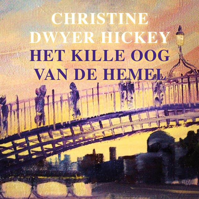 Het kille oog van de hemel