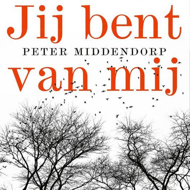 Jij bent van mij