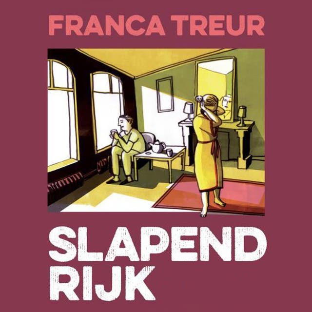Slapend rijk