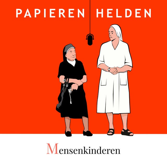 Mensenkinderen