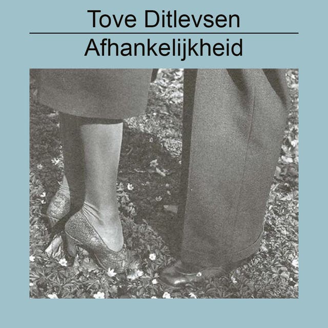 Afhankelijkheid