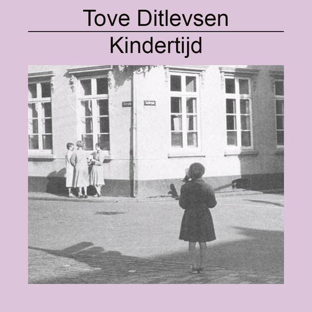 Kindertijd