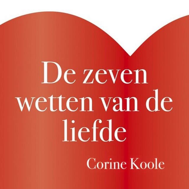 De zeven wetten van de liefde