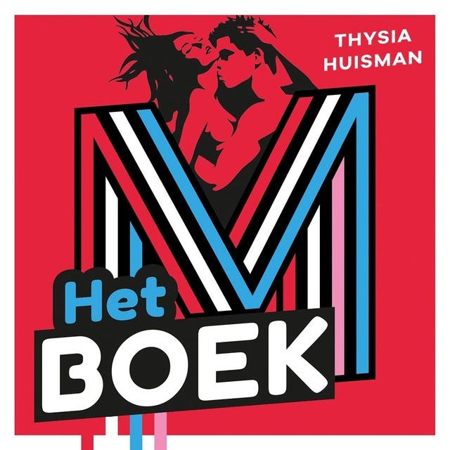 Het boek M