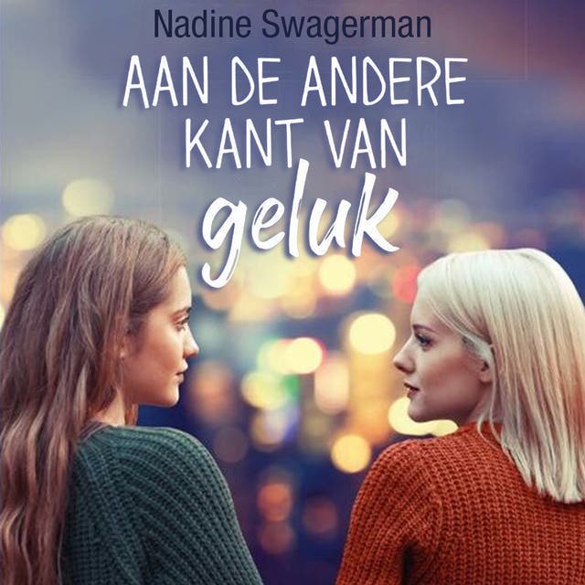 Aan de andere kant van geluk