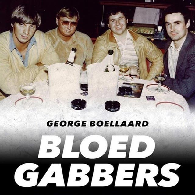 Bloedgabbers