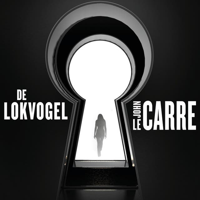 De lokvogel (verfilmd als The Little Drummer Girl)