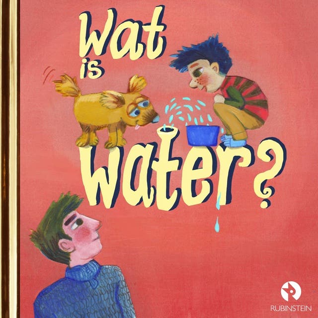 Wat is water?