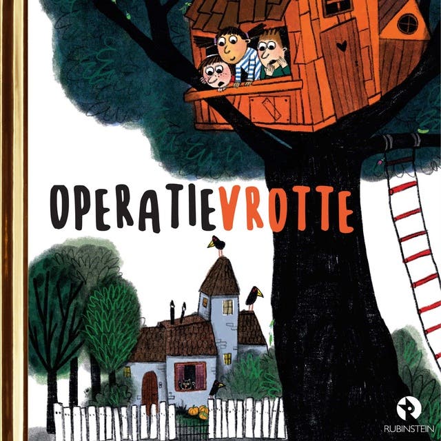 Operatie Vrotte