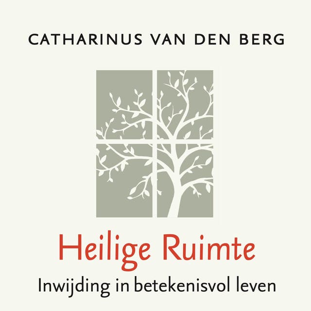 Heilige Ruimte: Inwijding in betekenisvol leven