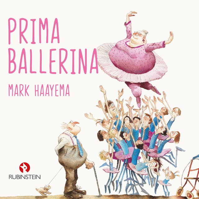 Prima Ballerina