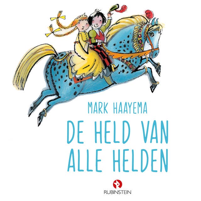 De held van alle helden