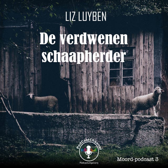 De verdwenen schaapherder