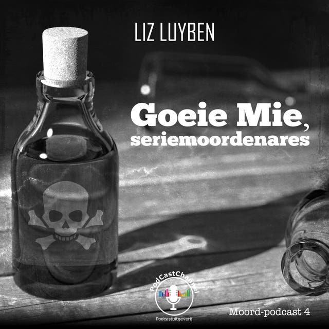 Goede Mie, seriemoordenares