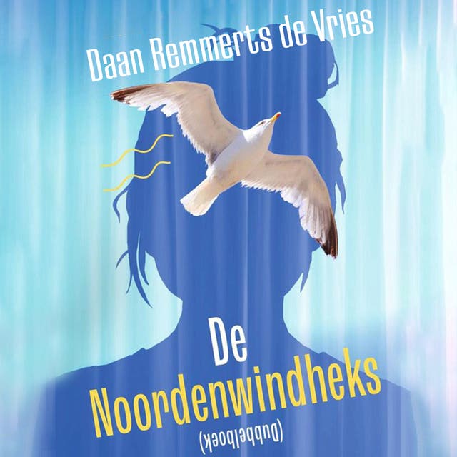 De Noordenwindheks - Rifka