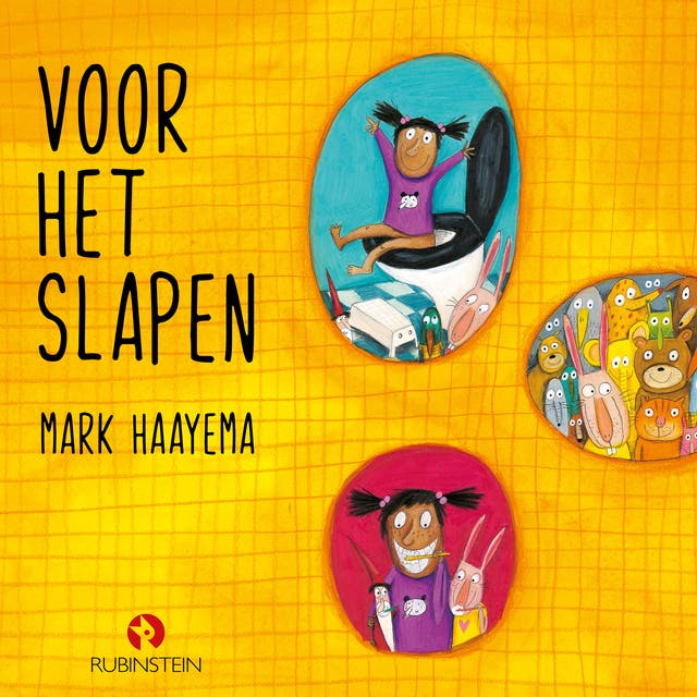 Voor het slapen