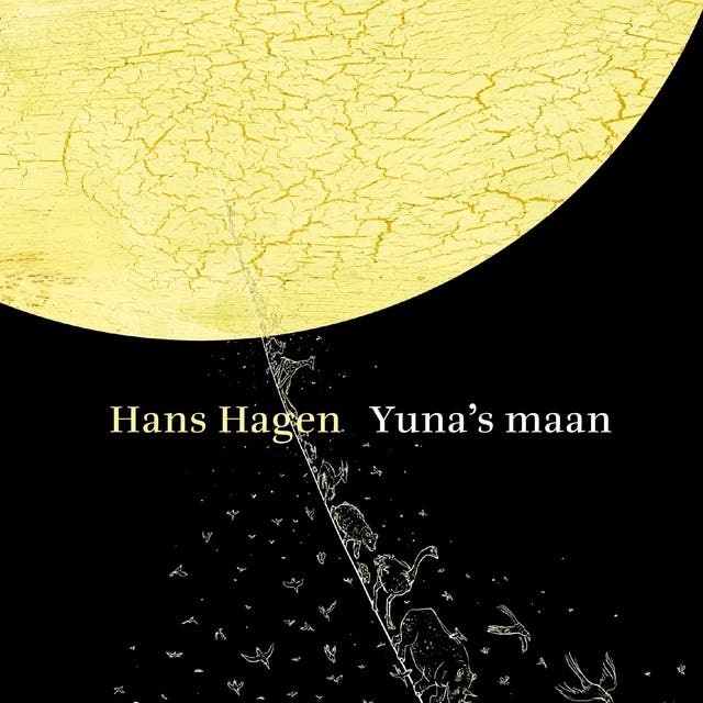 Yuna's maan