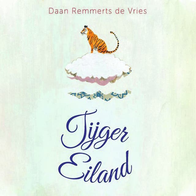Tijgereiland