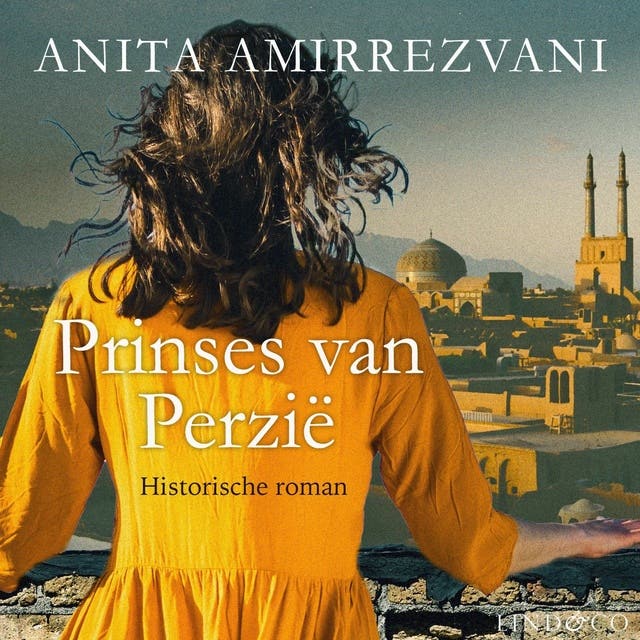 Prinses van Perzië