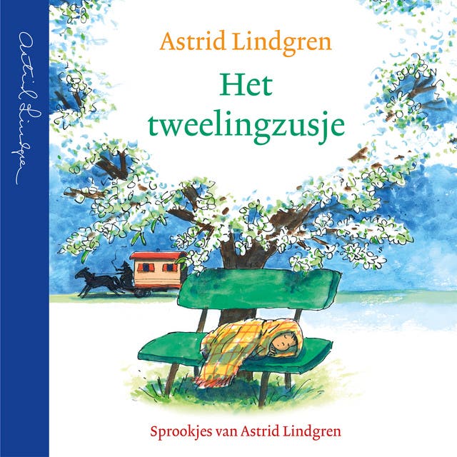 Het tweelingzusje