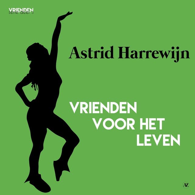 Vrienden voor het leven