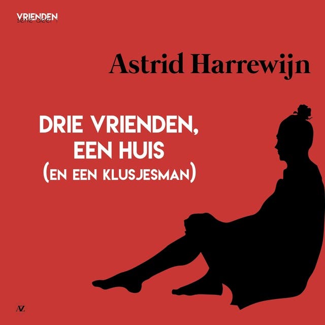 Drie vrienden, een huis (en een klusjesman)