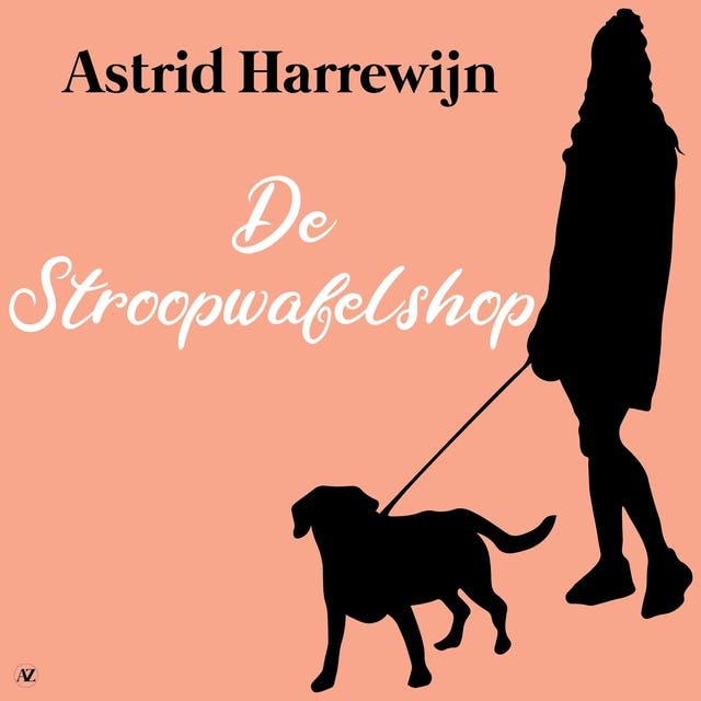 De Stroopwafelshop