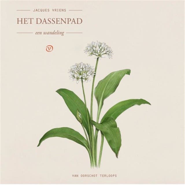 Het Dassenpad