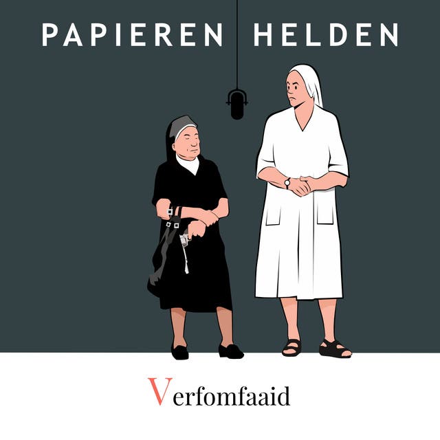 Verfomfaaid