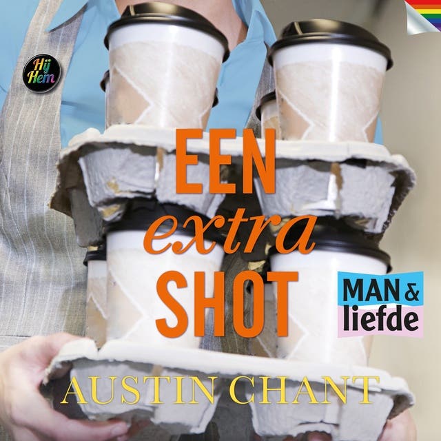 Een extra shot
