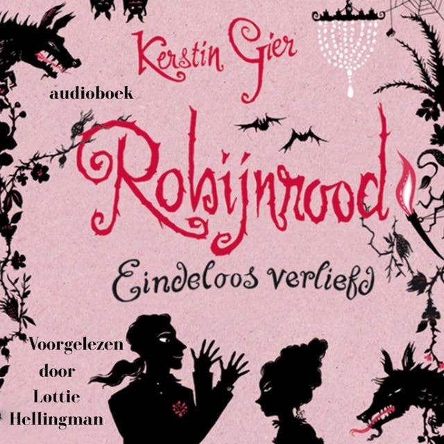 Robijnrood: Eindeloos verliefd - Edelsteentrilogie #1