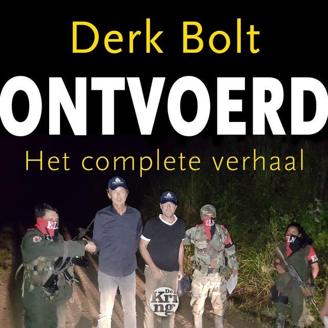 Ontvoerd