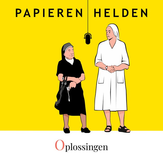 Oplossingen