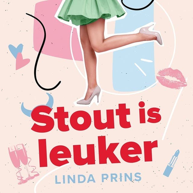 Stout is leuker
