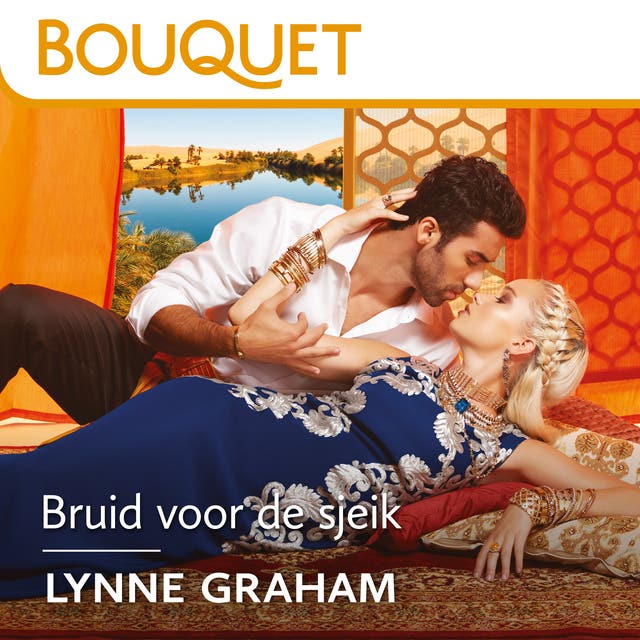 Bruid voor de sjeik