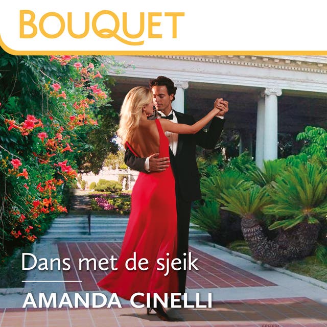 Dans met de sjeik