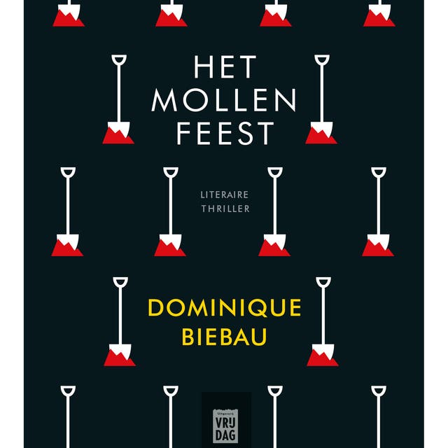 Het mollenfeest