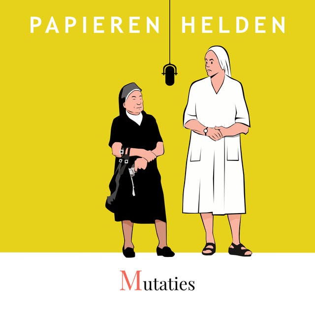 Mutaties