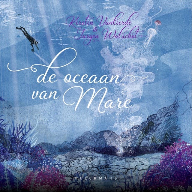 De oceaan van Mare