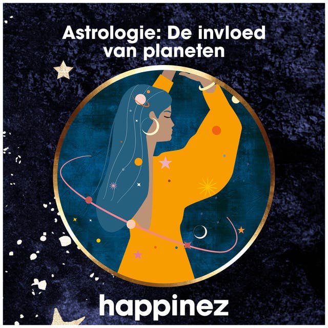 Astrologie: de invloed van planeten