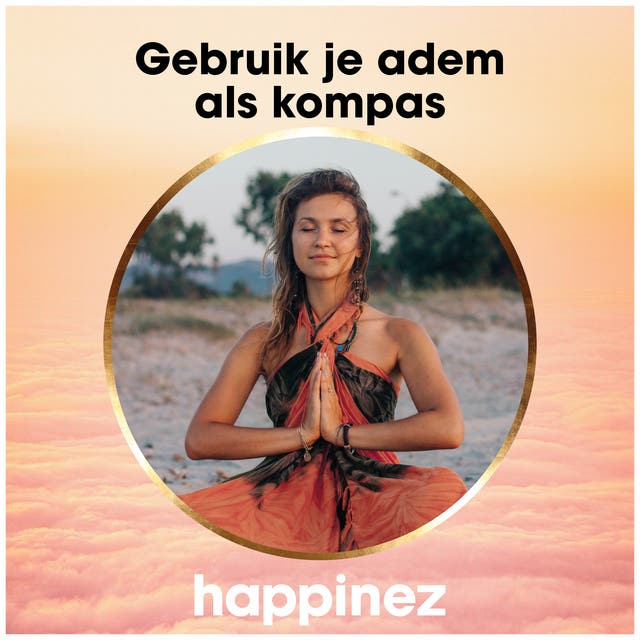 Gebruik je adem als kompas
