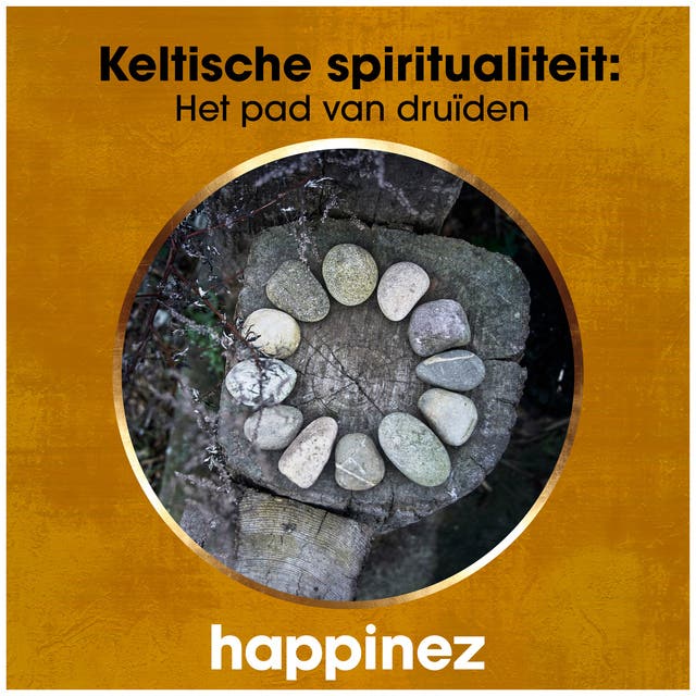 Keltische spiritualiteit: Het pad van druïden