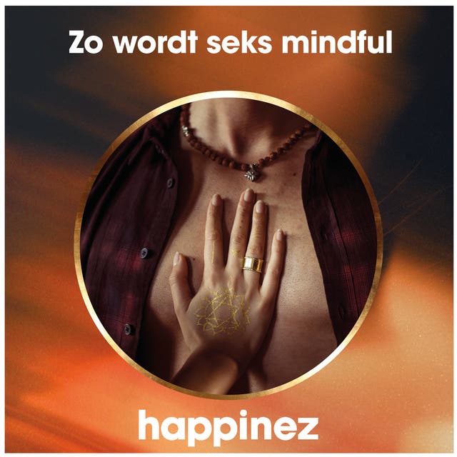 Zo wordt seks mindful