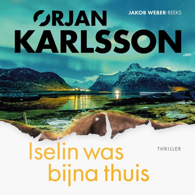 Iselin was bijna thuis