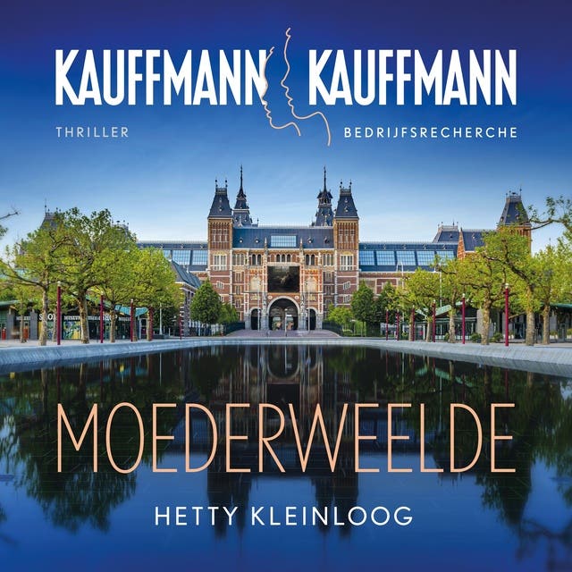 Moederweelde