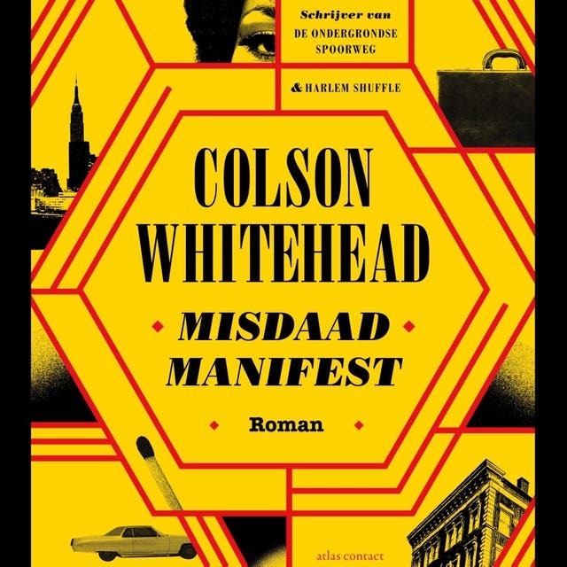 Misdaadmanifest