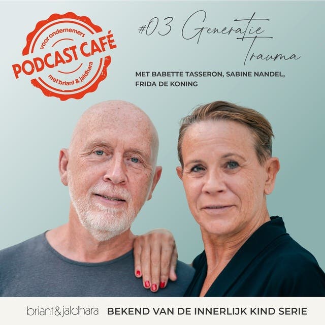 Generatie Trauma