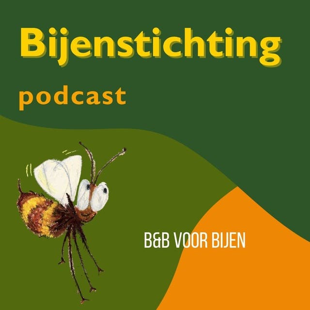 B&B voor bijen